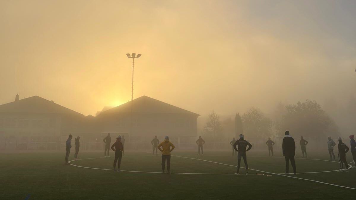 Johanna’s Rückblick zum Trainingslager 2025